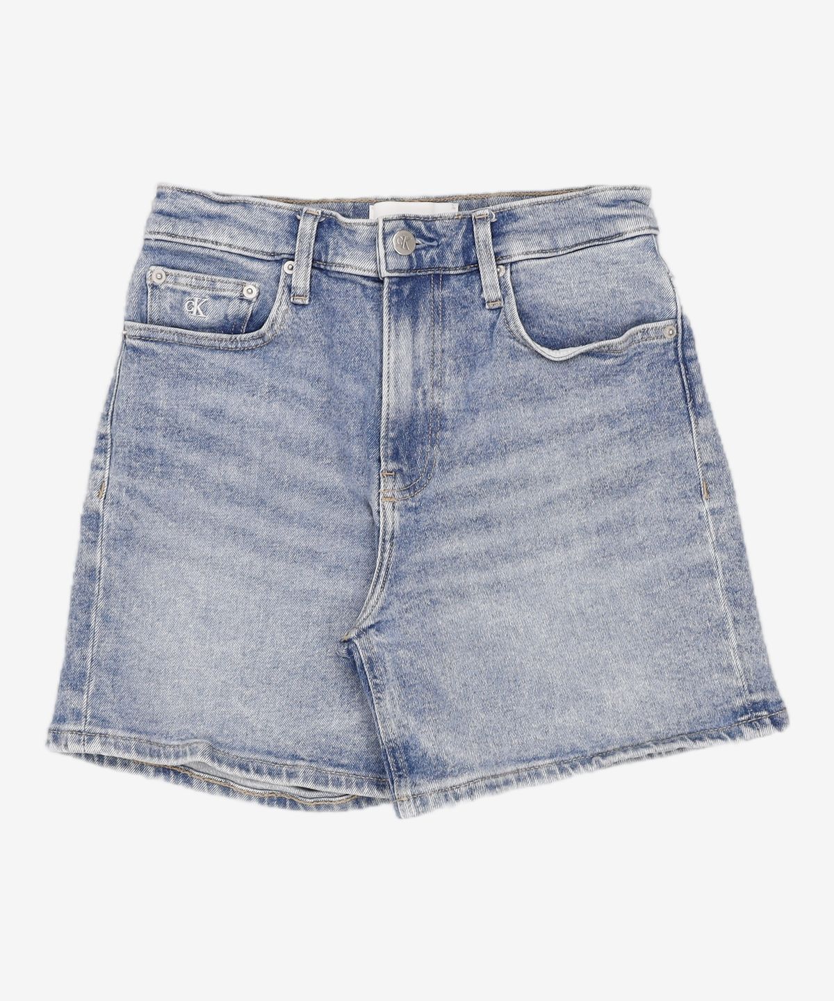 캘빈클라인 진(CALVIN KLEIN JEANS) 미니스커트 26
