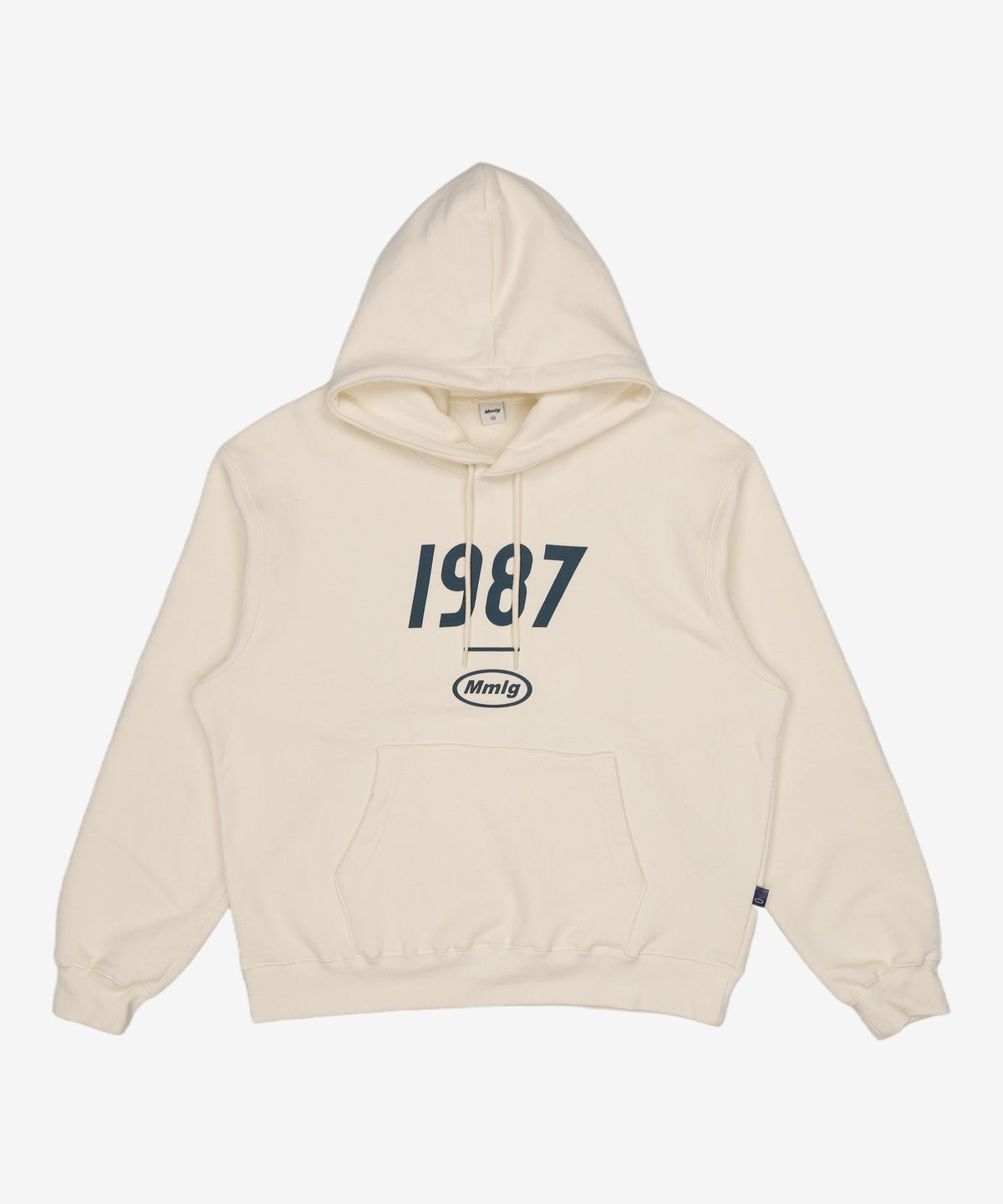 엠엠엘지(MMLG) [Mmlg] 19MG HOOD (8COLOR) M