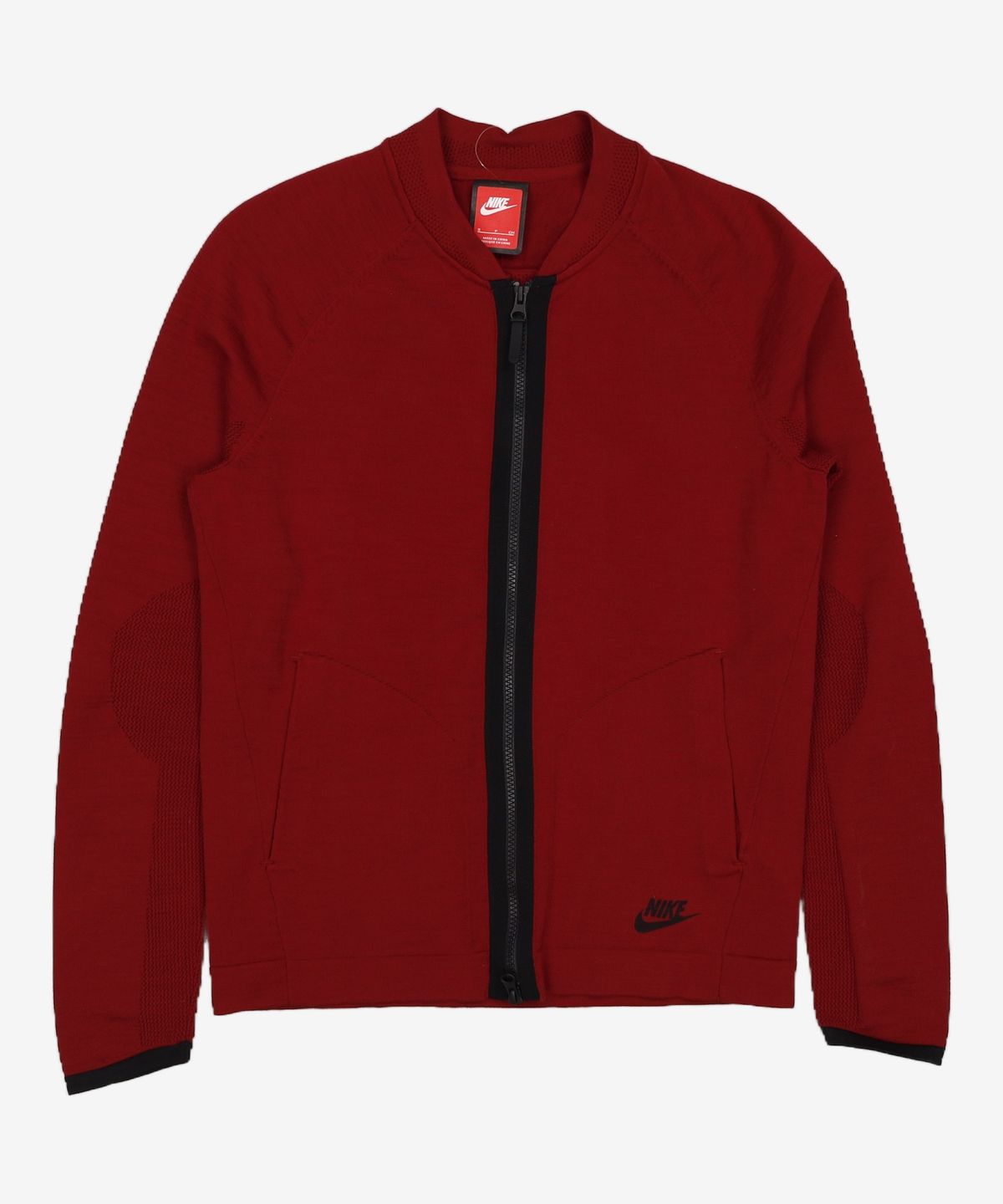 나이키(NIKE) 트레이닝 재킷 S