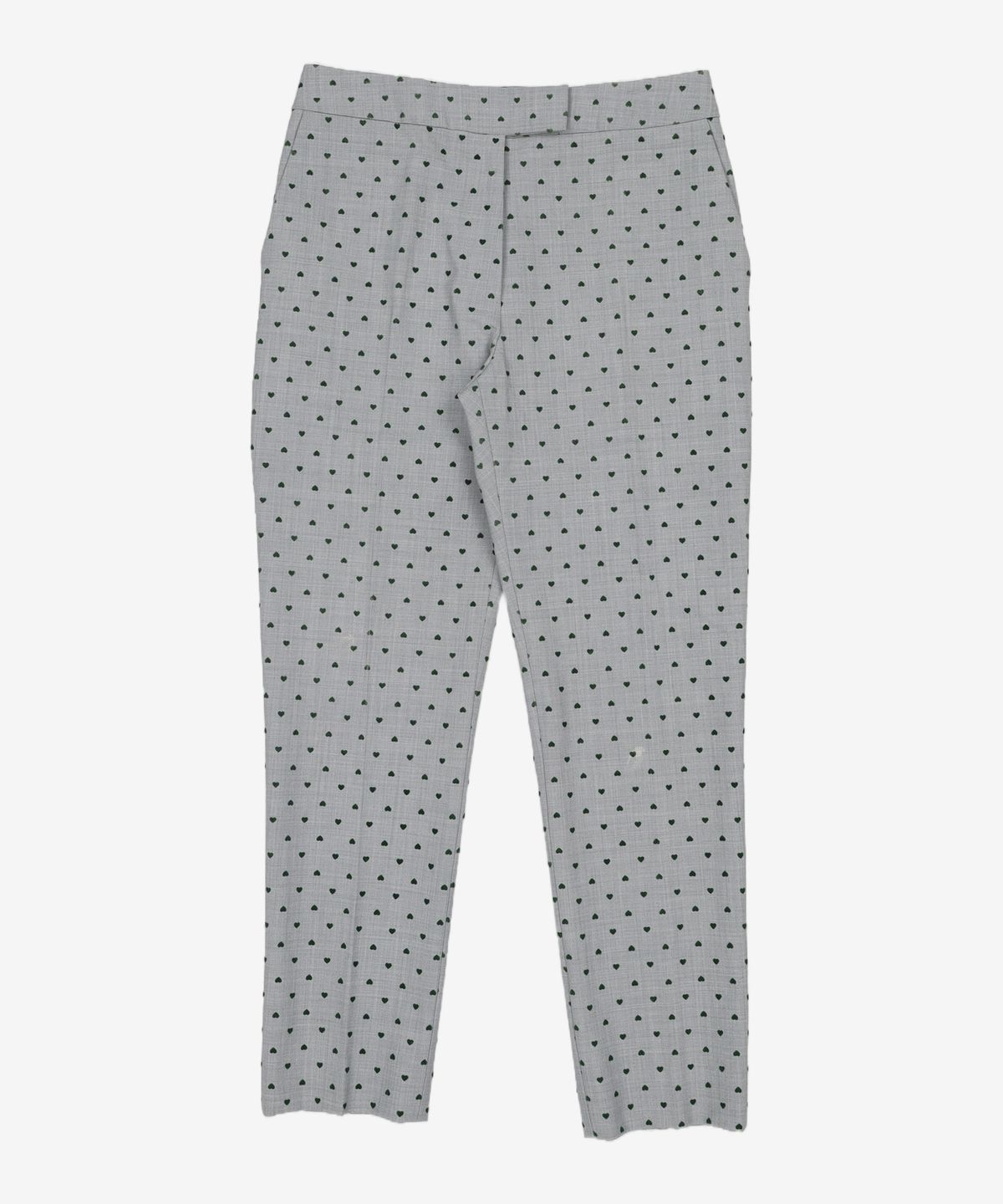 올라카일리(ORLA KIELY) 슈트 팬츠/슬랙스 38