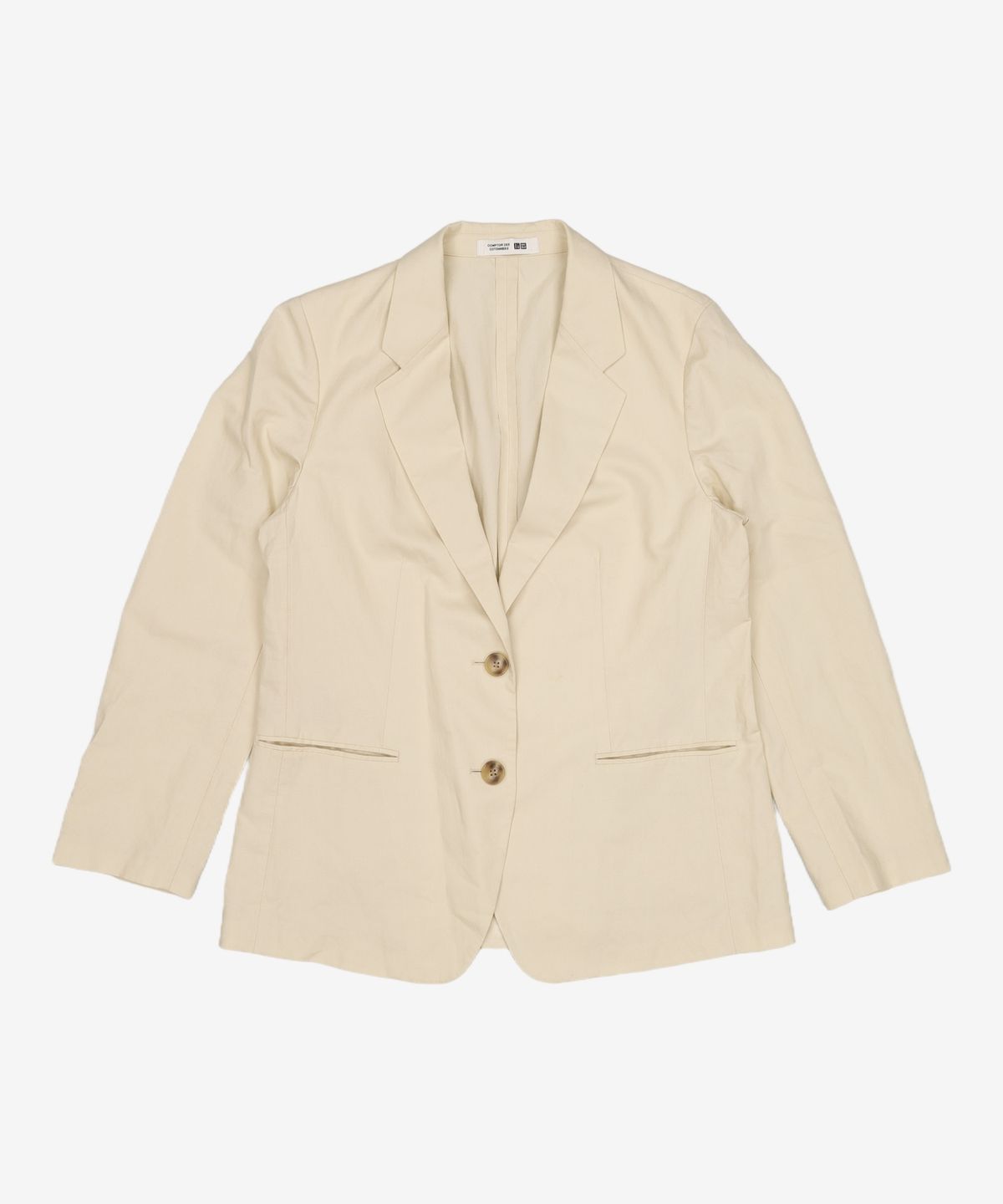 유니클로(UNIQLO) 슈트/블레이저 재킷 M