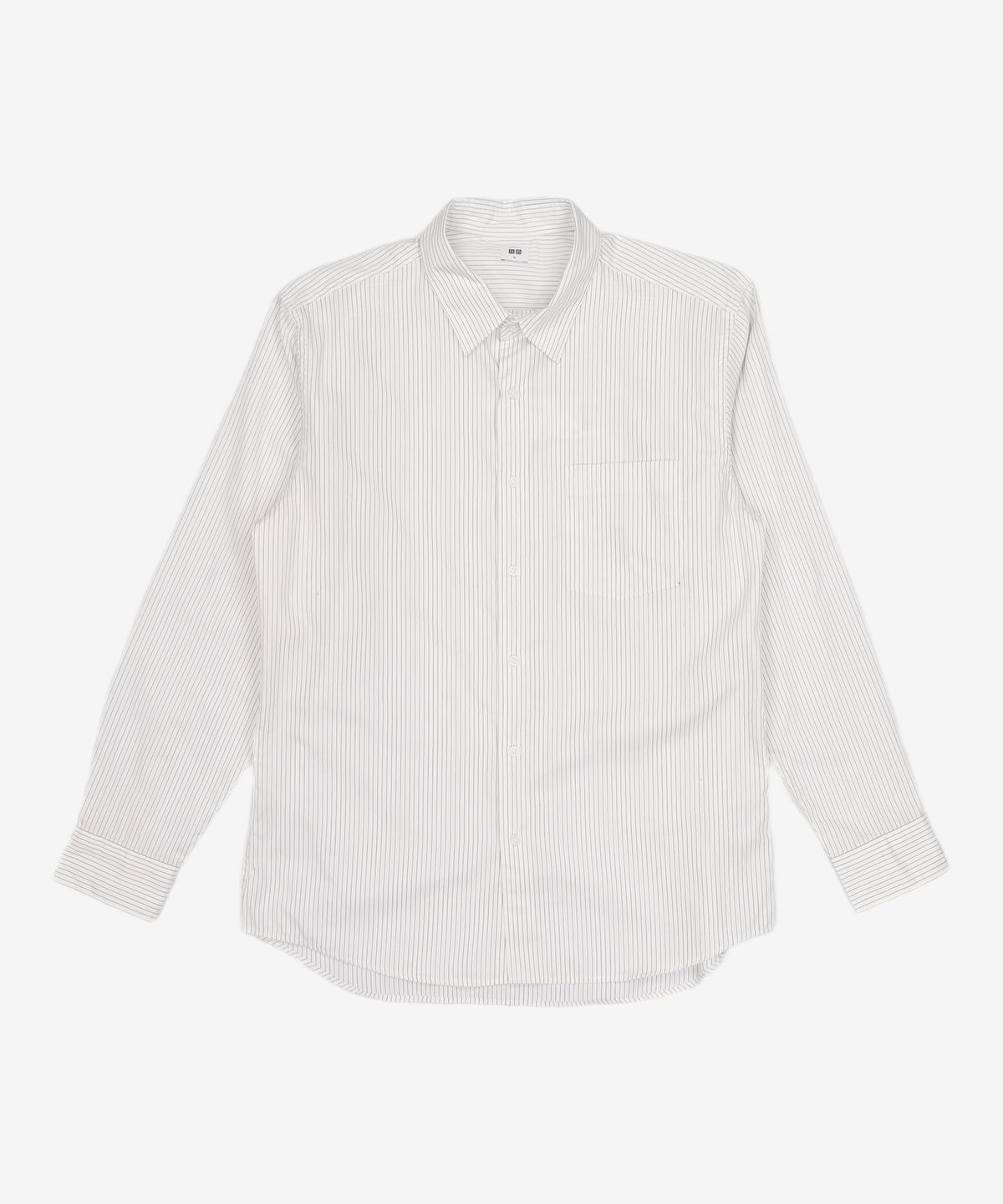 유니클로(UNIQLO) 캐주얼 셔츠 L