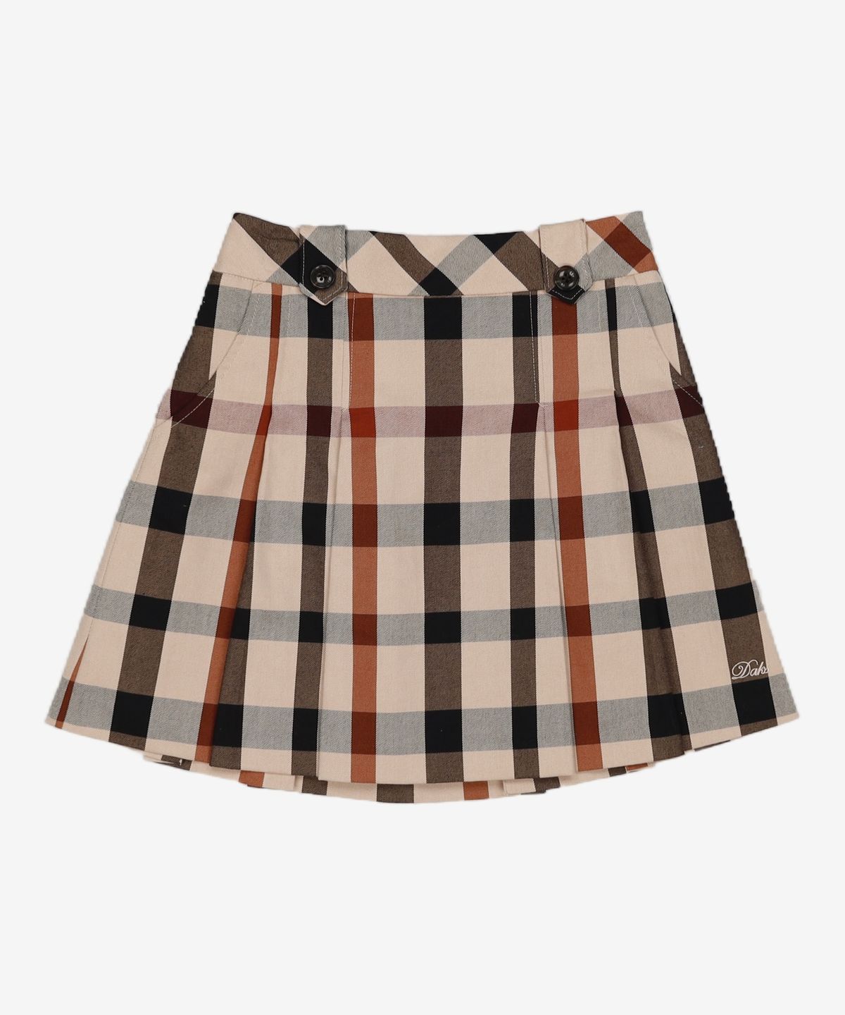 닥스키즈(DAKS KIDS) 스커트 150