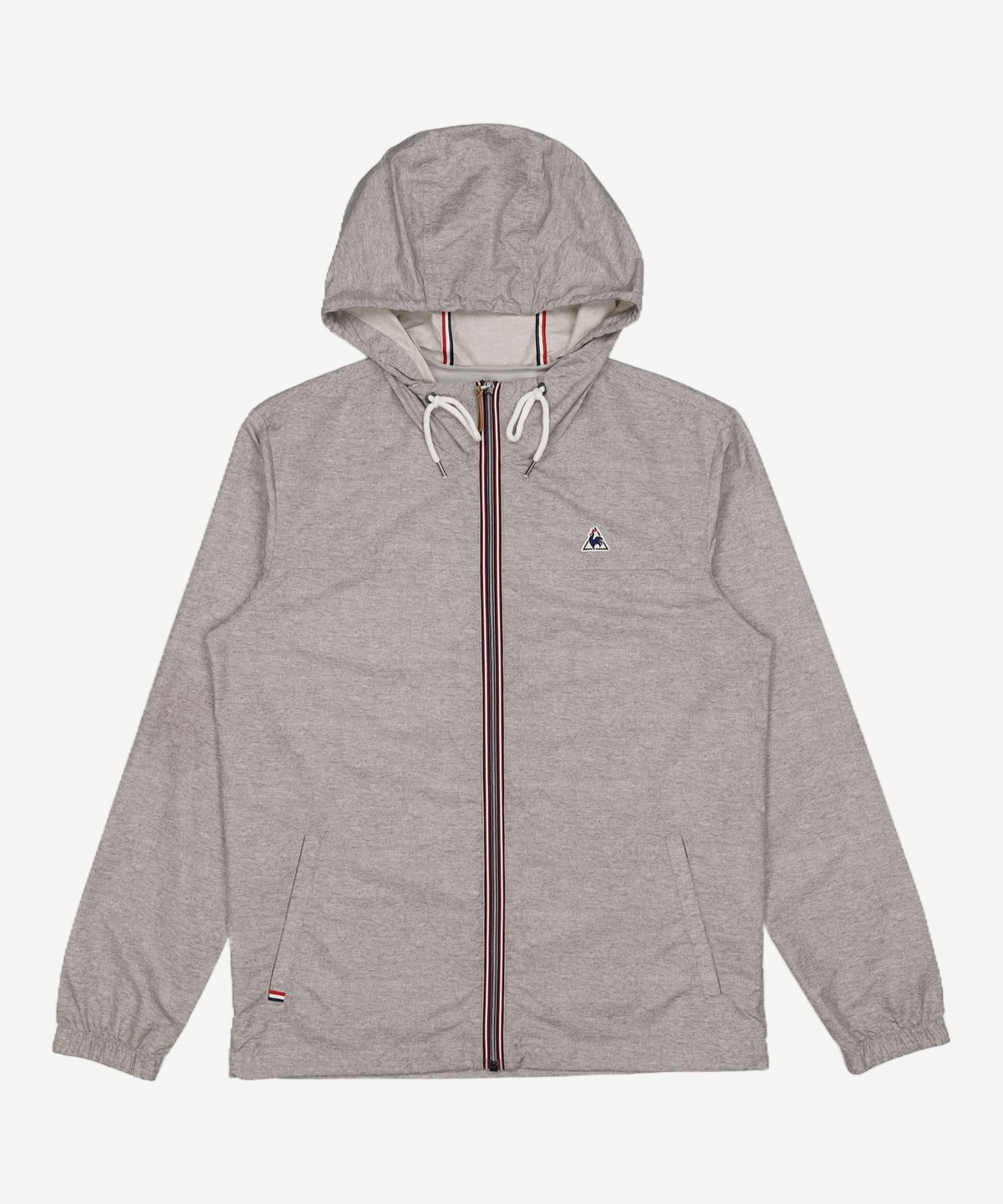 르꼬끄 스포르티브(LE COQ SPORTIF) 후드 집업 L