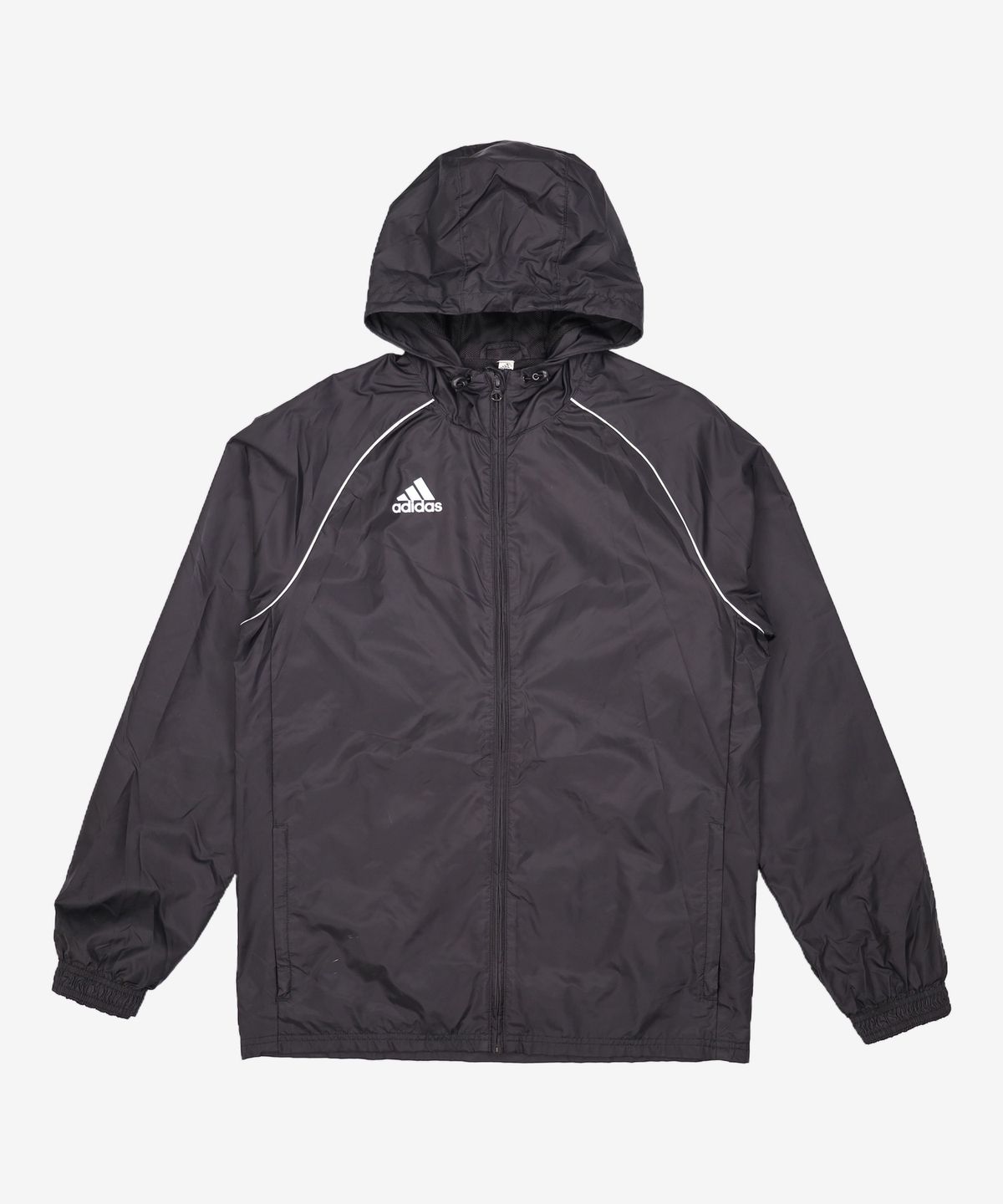 아디다스(ADIDAS) 나일론/코치 재킷 L