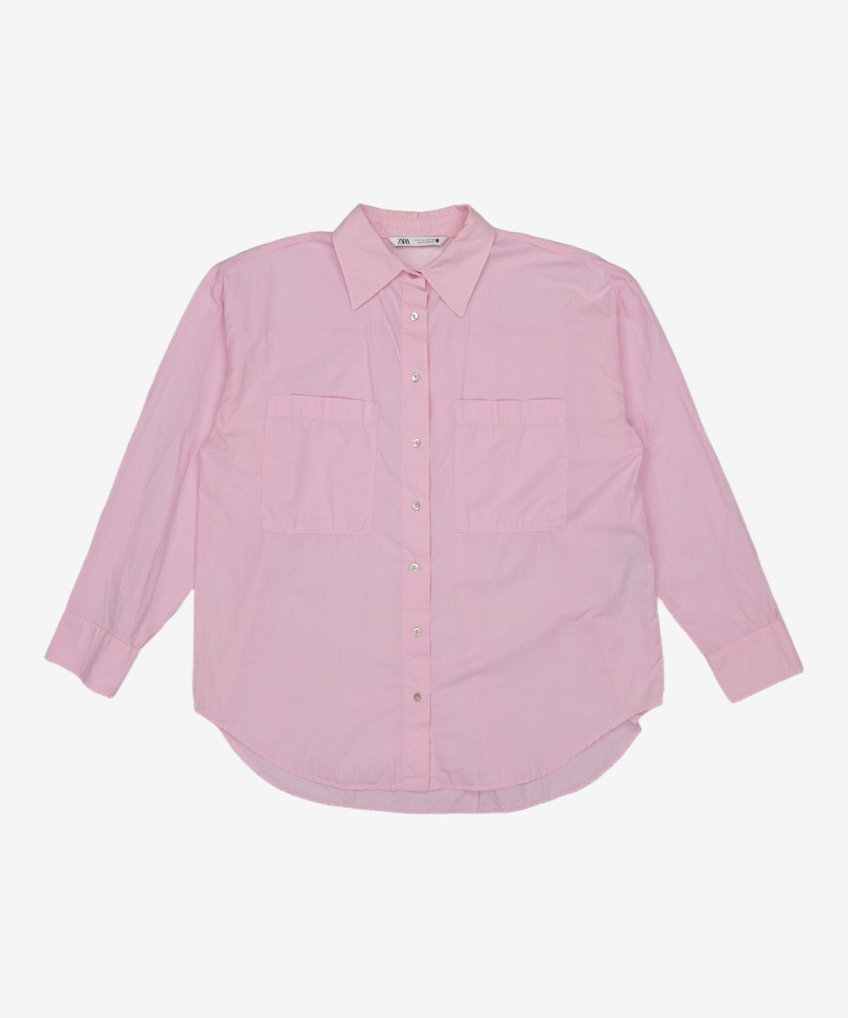 자라(ZARA) 캐주얼 셔츠 S