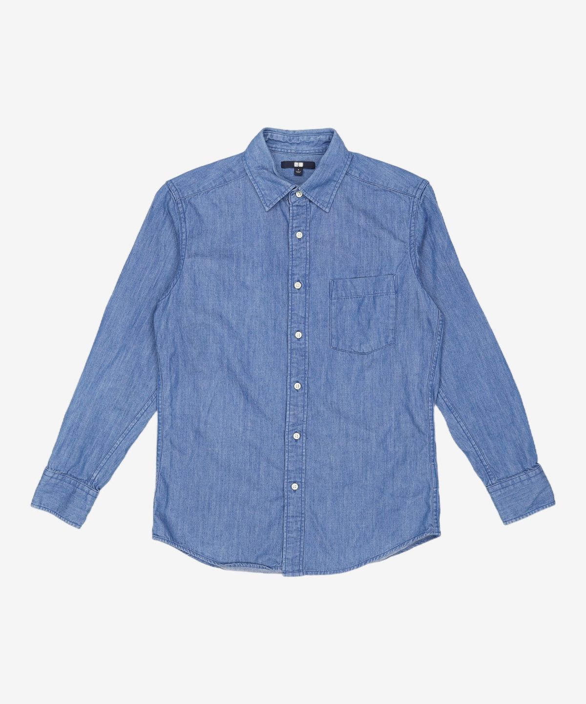 유니클로(UNIQLO) 캐주얼 셔츠 S
