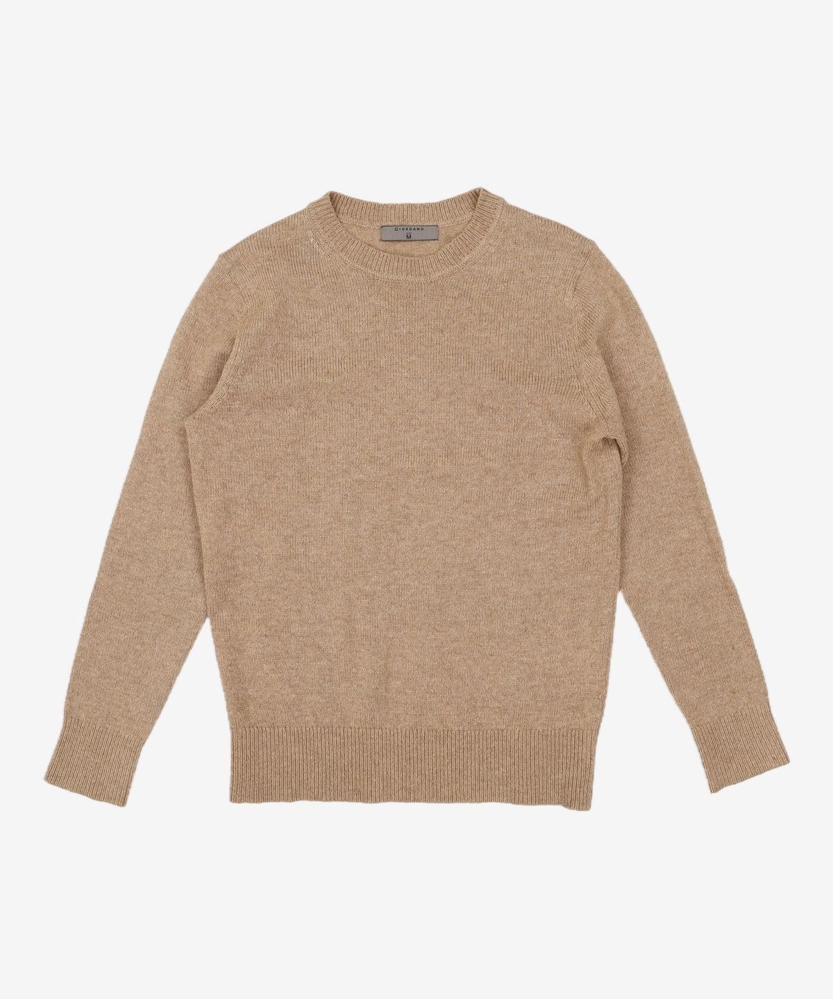 지오다노(GIORDANO) 니트/스웨터 M