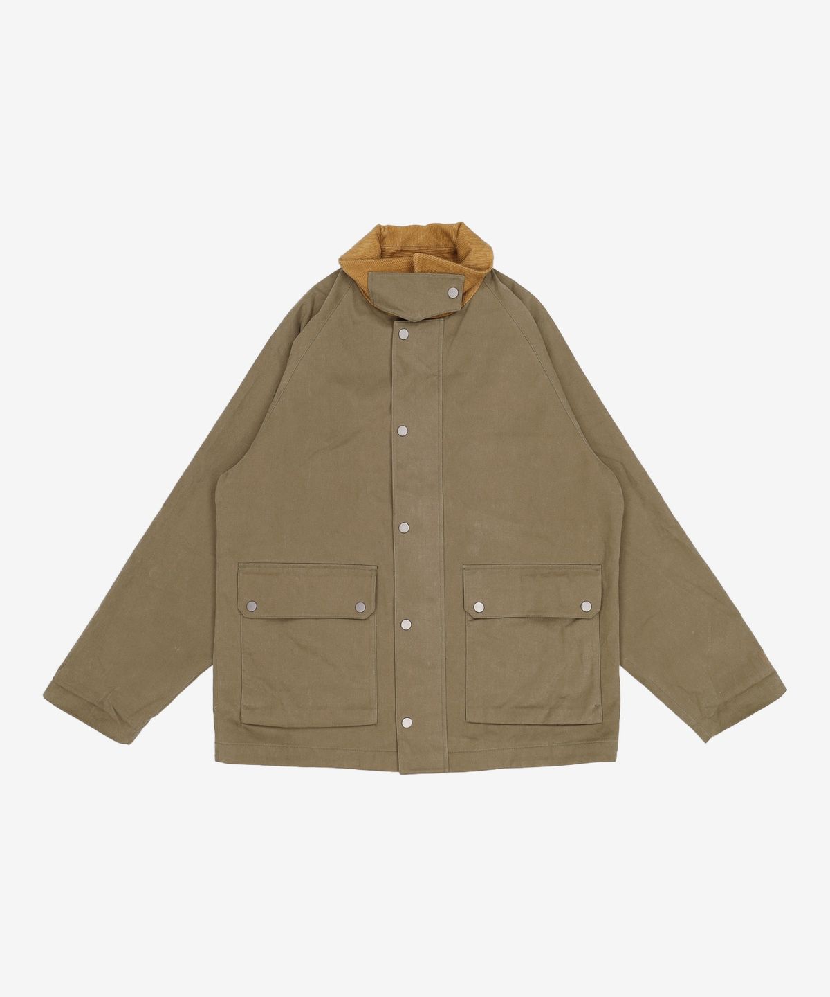 스파오(SPAO) 사파리/헌팅 재킷 100