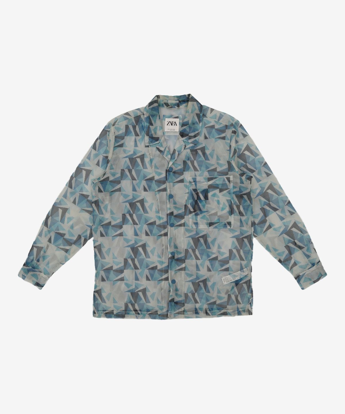 자라(ZARA) 캐주얼 셔츠 M