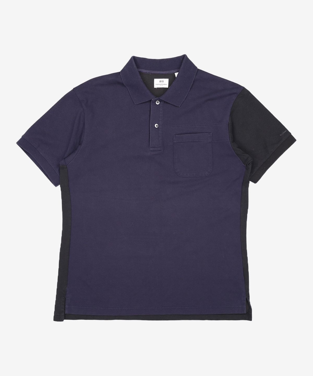 유니클로(UNIQLO) 피케/카라 티셔츠 L