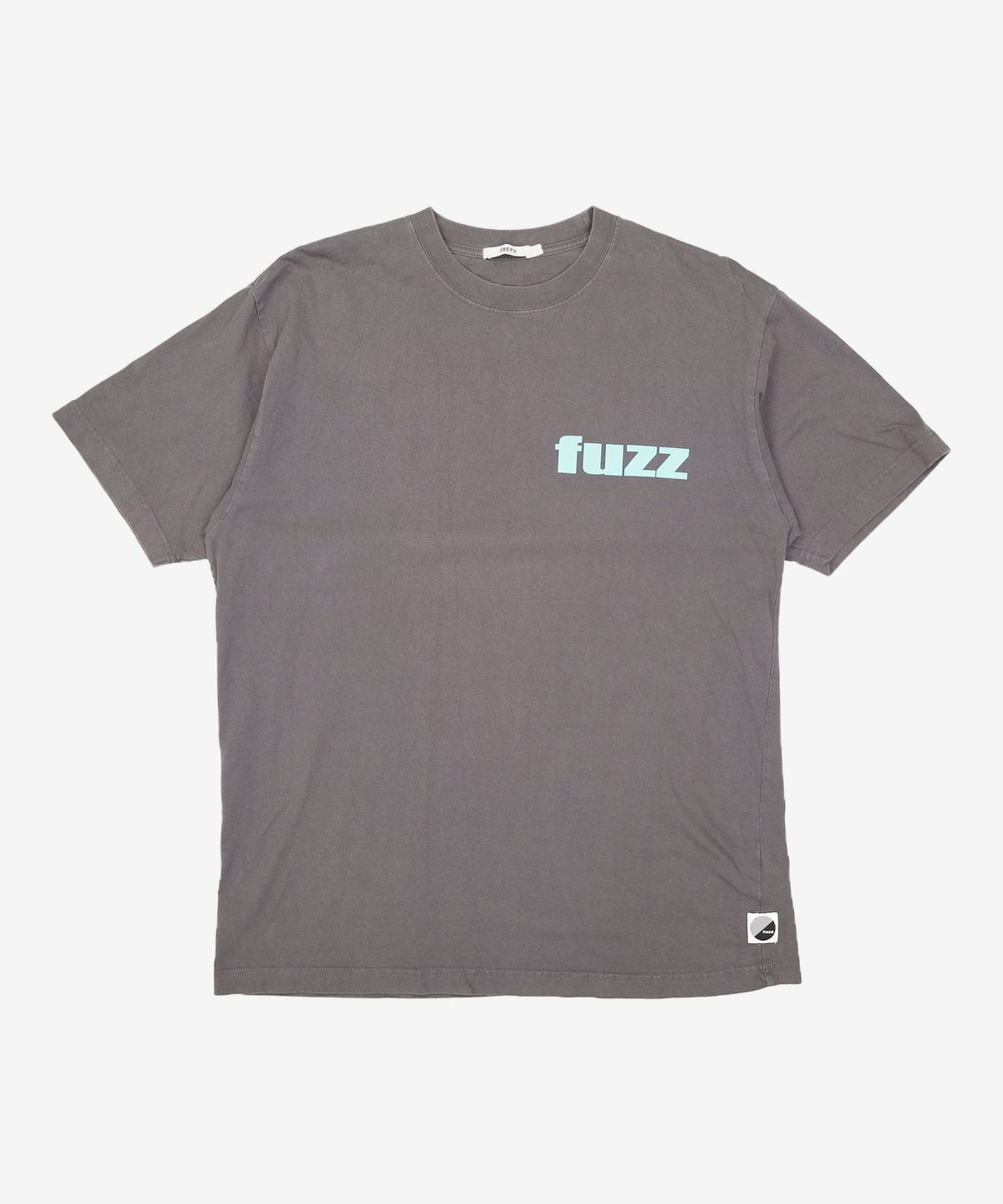 퍼즈(FUZZ) 반소매 티셔츠 XL