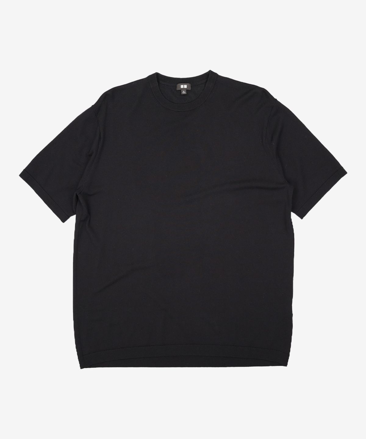 유니클로(UNIQLO) 반소매 티셔츠 XL