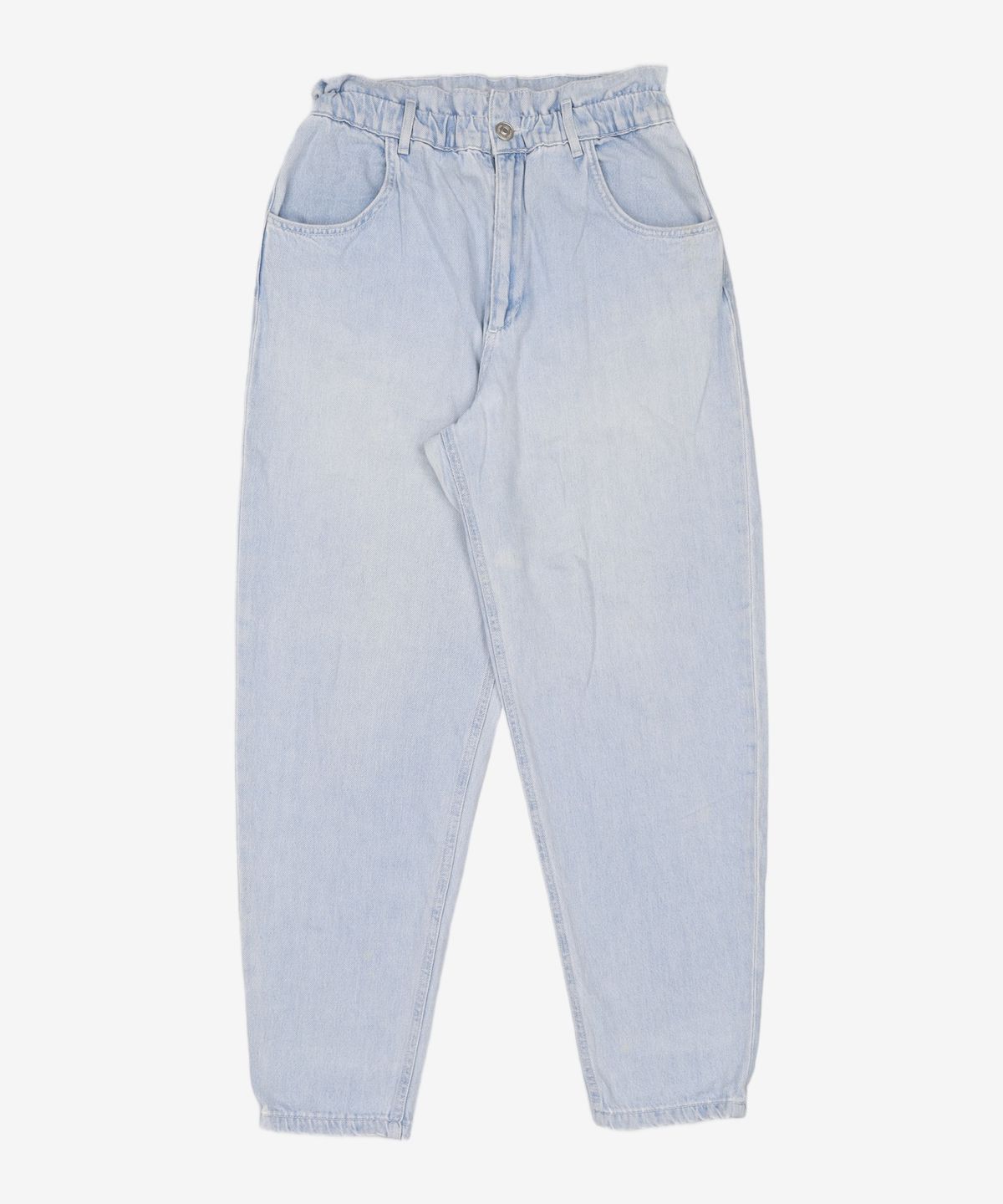 자라(ZARA) 청/데님 팬츠 28