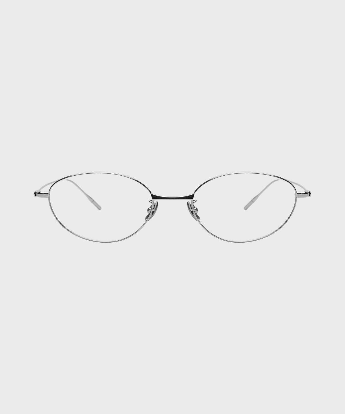 비브이에이치(BVH EYEWEAR) MONOS C1 SILVER