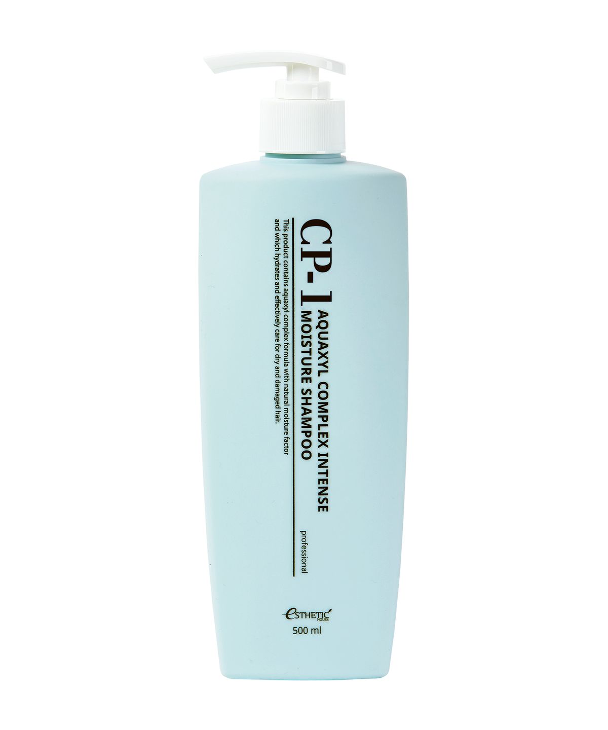 씨피원(CP-1) 씨피원 수분단백질 샴푸 500ml