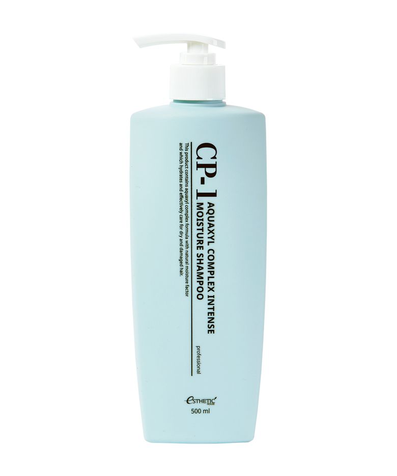 씨피원 수분단백질 샴푸 500ml