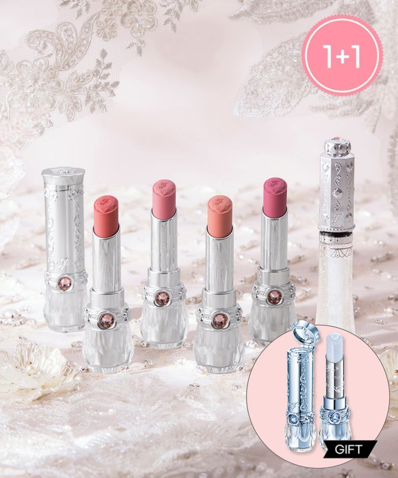 [LIMITED] 파스텔 립 수플레 3.6g 2종 중 택 1 (1+1 썸씽퓨어블루 마이립스 본품 증정 - 42,000원 상당)