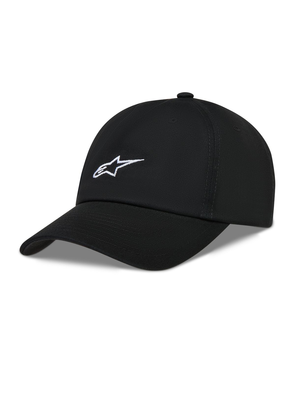 알파인스타즈(ALPINESTARS) DYLAN DAD HAT - BLACK OS
