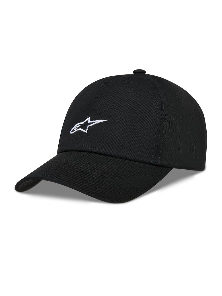 DYLAN DAD HAT - BLACK OS