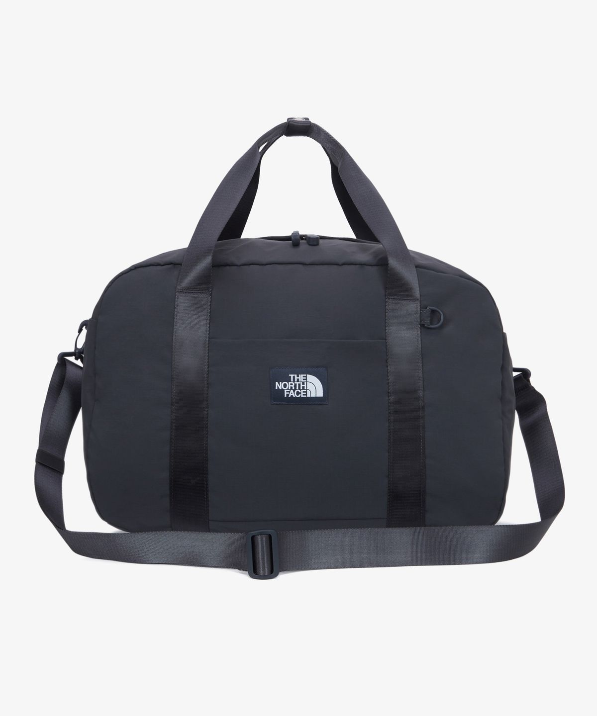 노스페이스(THE NORTH FACE) NN2PS50B 헤리티지 카고 라지 라이트 DARK GRAY