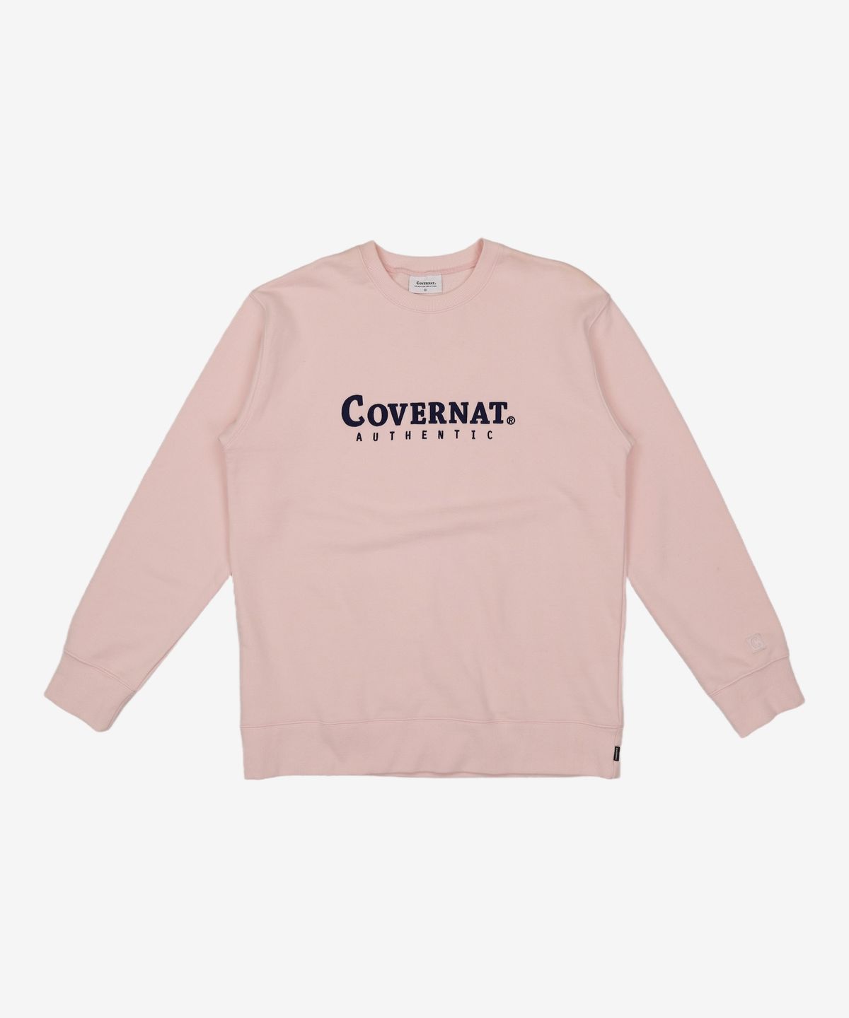 커버낫(COVERNAT) 맨투맨/스웨트셔츠 XL