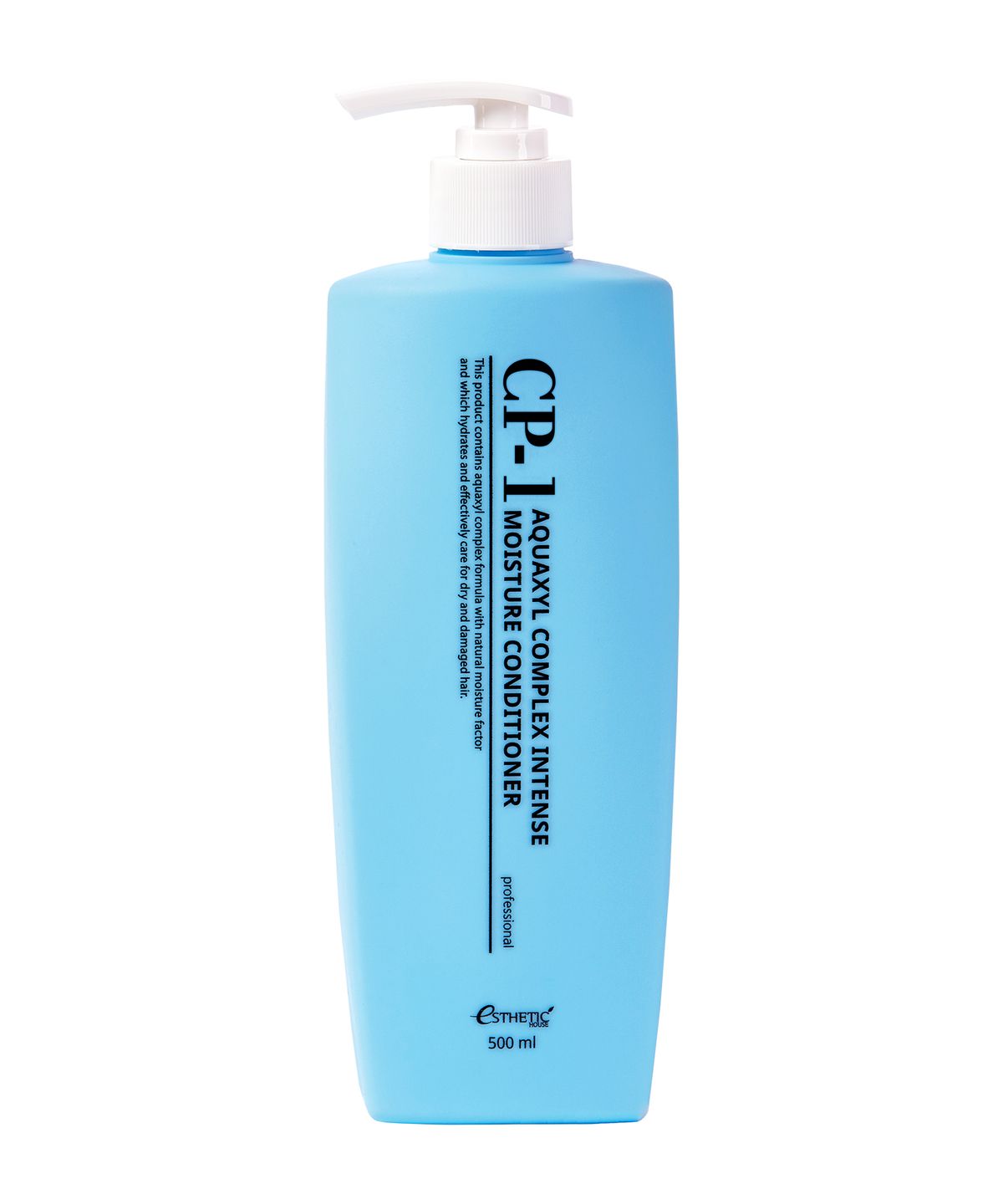 씨피원(CP-1) 씨피원 수분단백질 컨디셔너 500ml