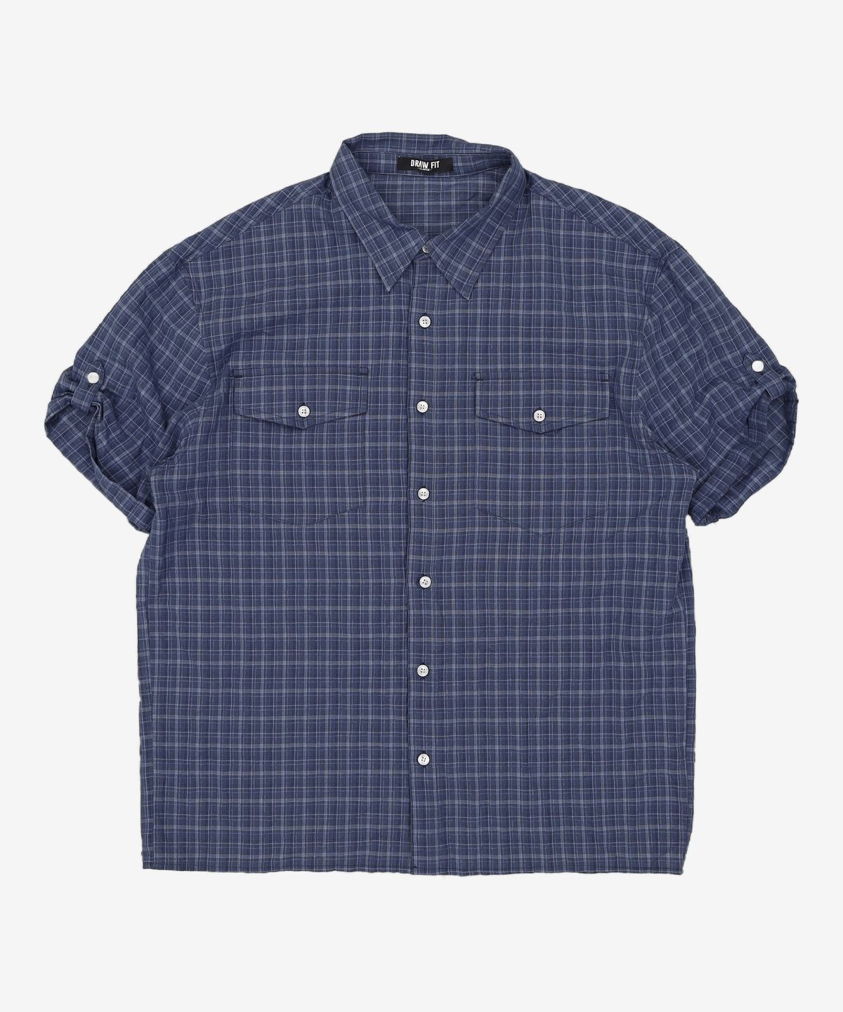 드로우핏(DRAW FIT) 캐주얼 셔츠 XL