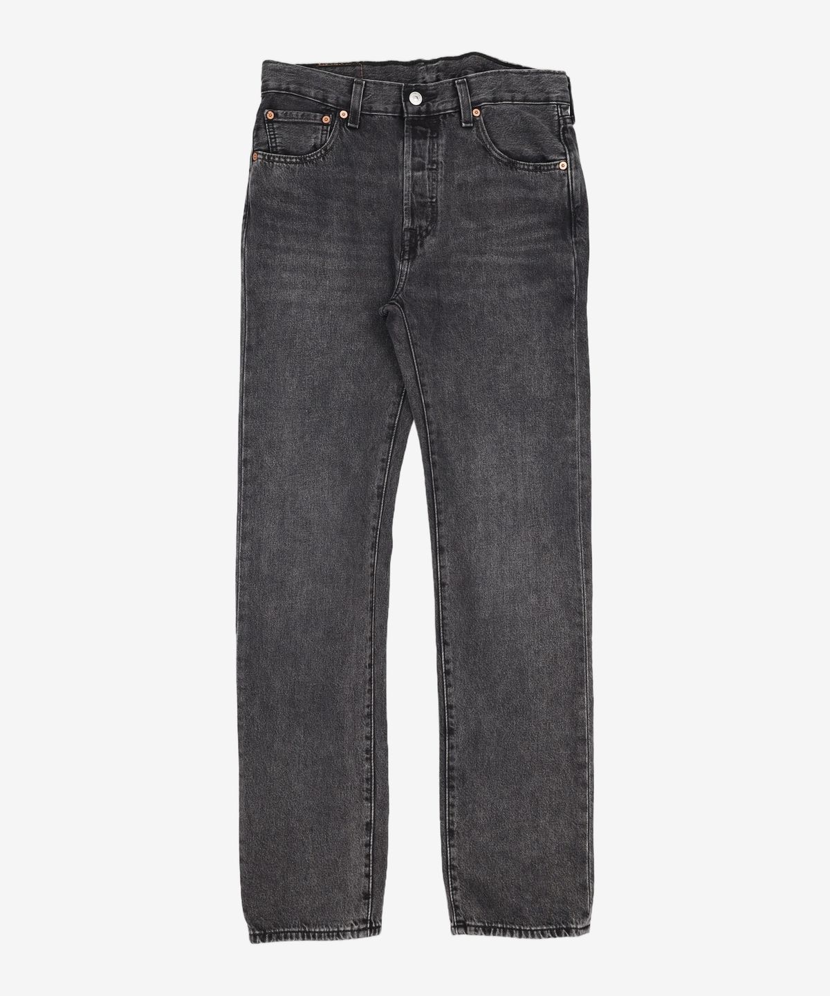 리바이스(LEVI'S) 청/데님 팬츠 XS