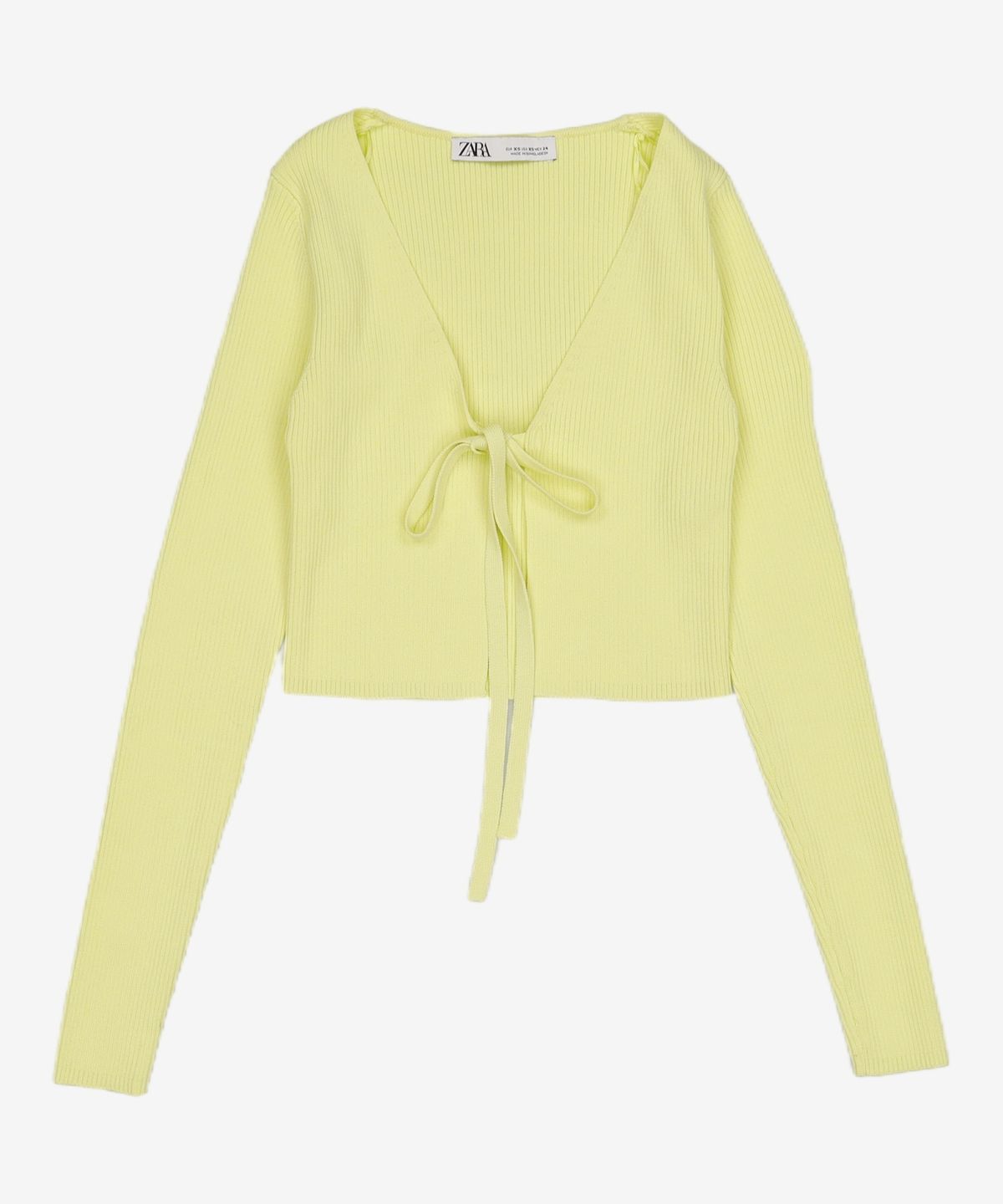 자라(ZARA) 카디건 XS