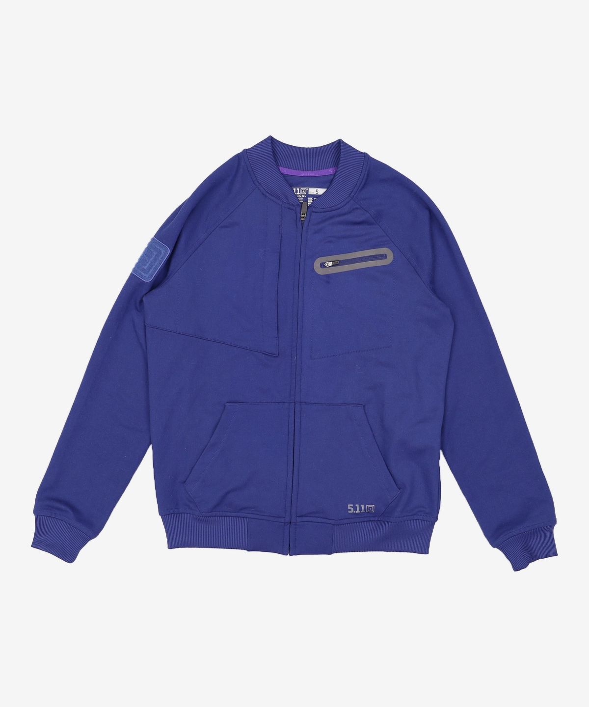 5.11택티컬(5.11 TACTICAL) 트레이닝 재킷 S