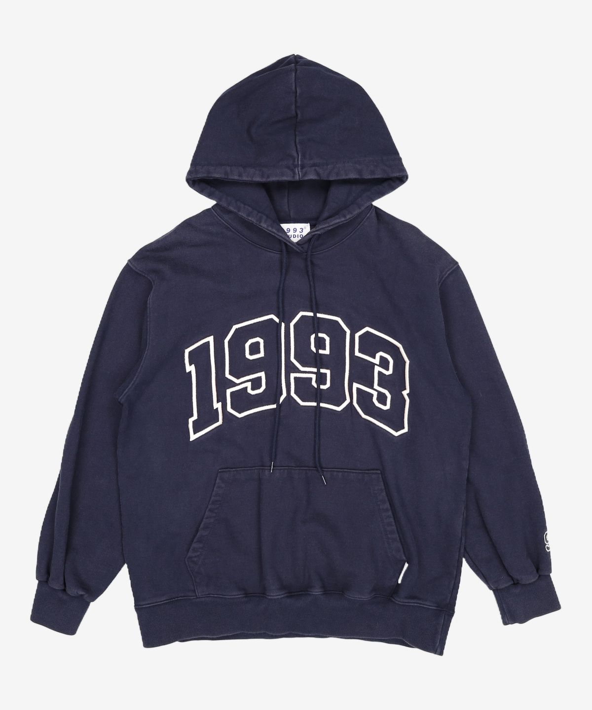 1993스튜디오(1993STUDIO) 후드 티셔츠 XL
