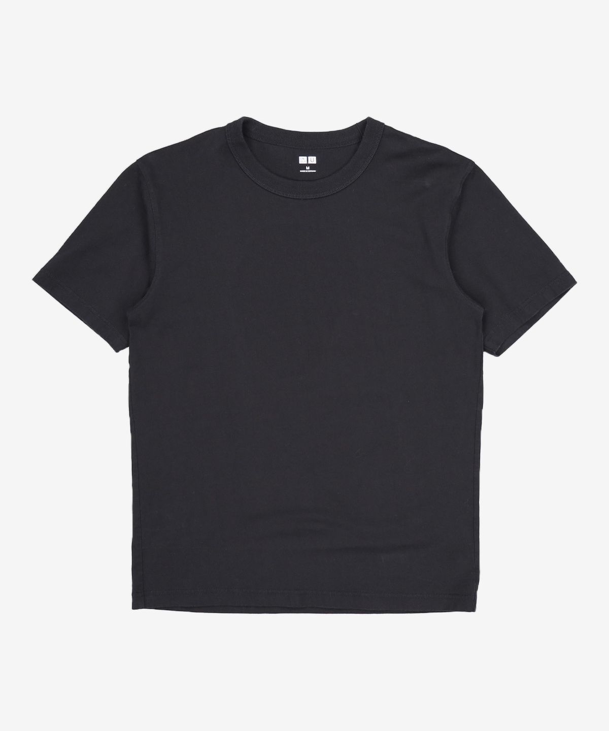 유니클로(UNIQLO) 반소매 티셔츠 M