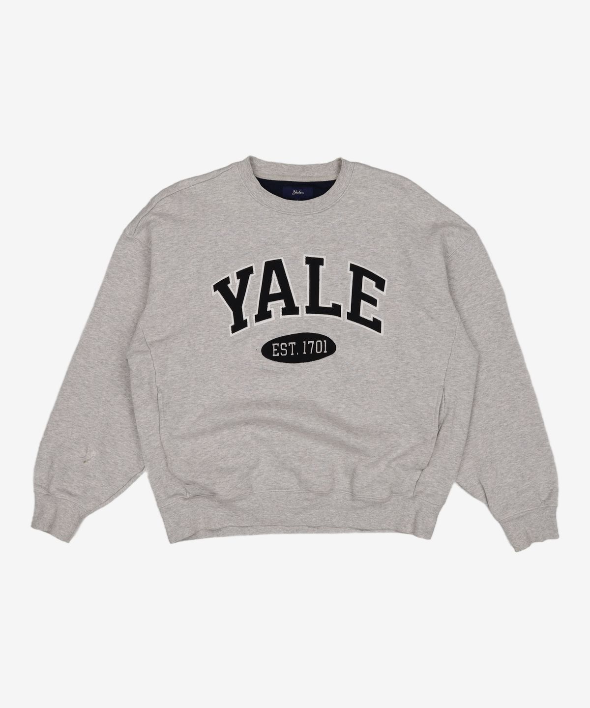 예일(YALE) 맨투맨/스웨트셔츠 L
