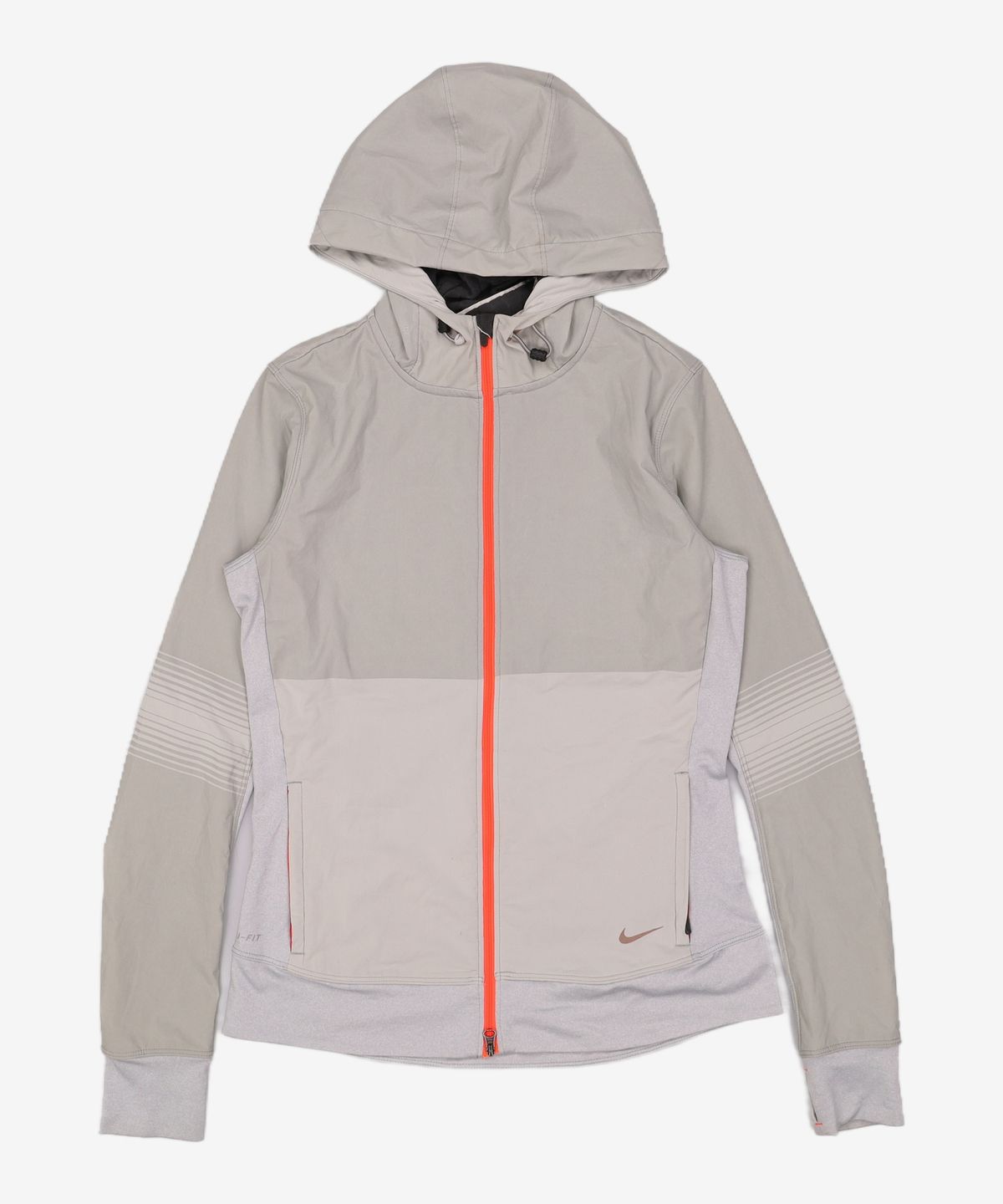 나이키(NIKE) 트레이닝 재킷 M