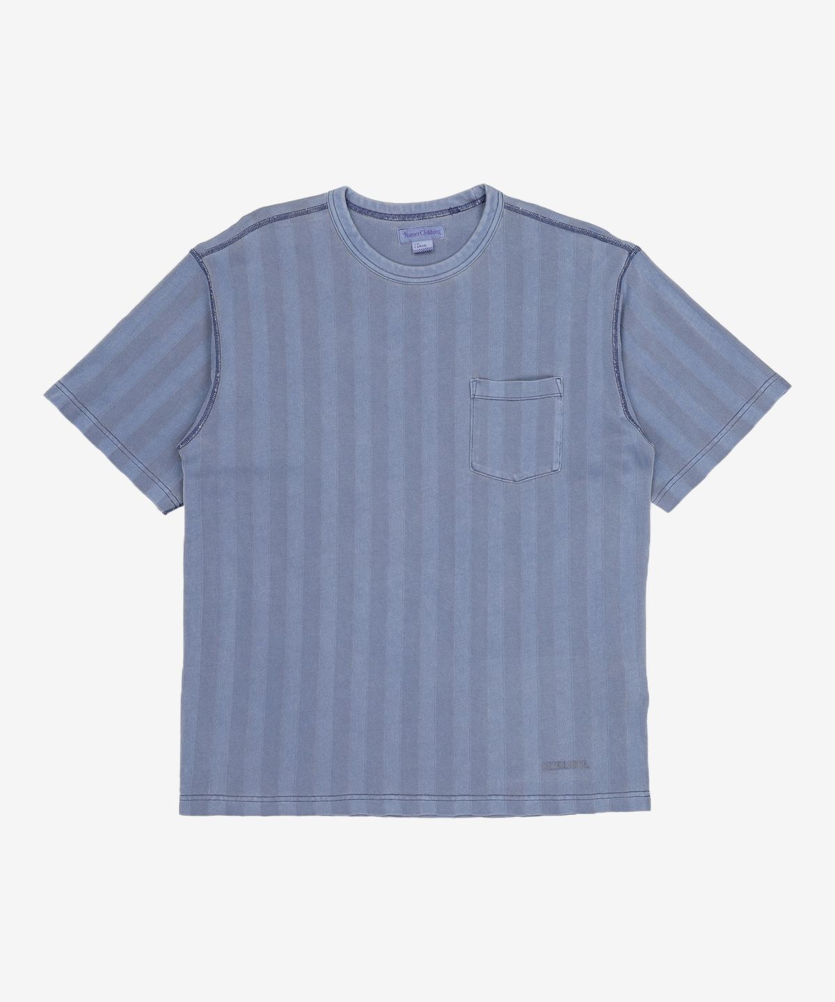 네이머클로딩(NAMERCLOTHING) 반소매 티셔츠 L