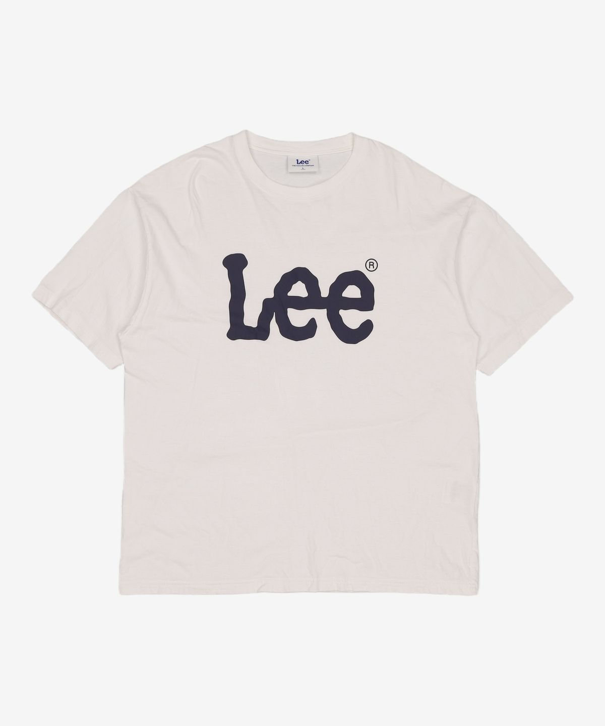 리(LEE) 반소매 티셔츠 L