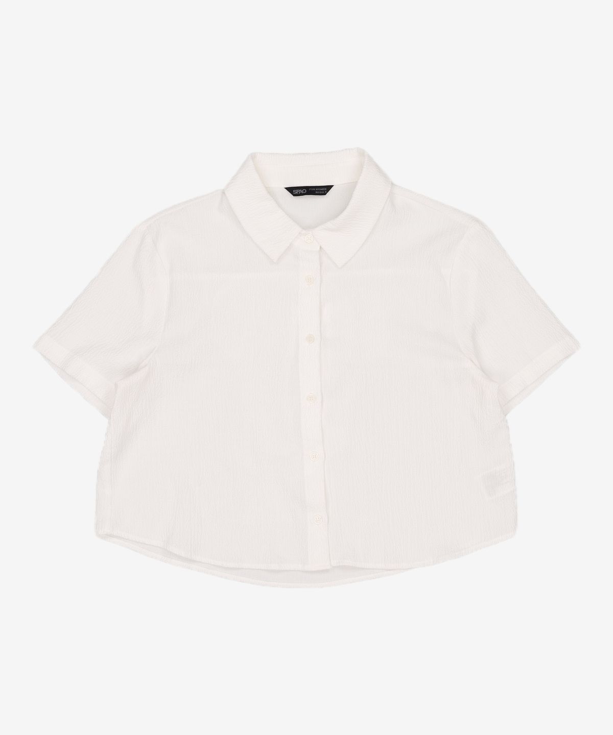 스파오(SPAO) 캐주얼 셔츠 S