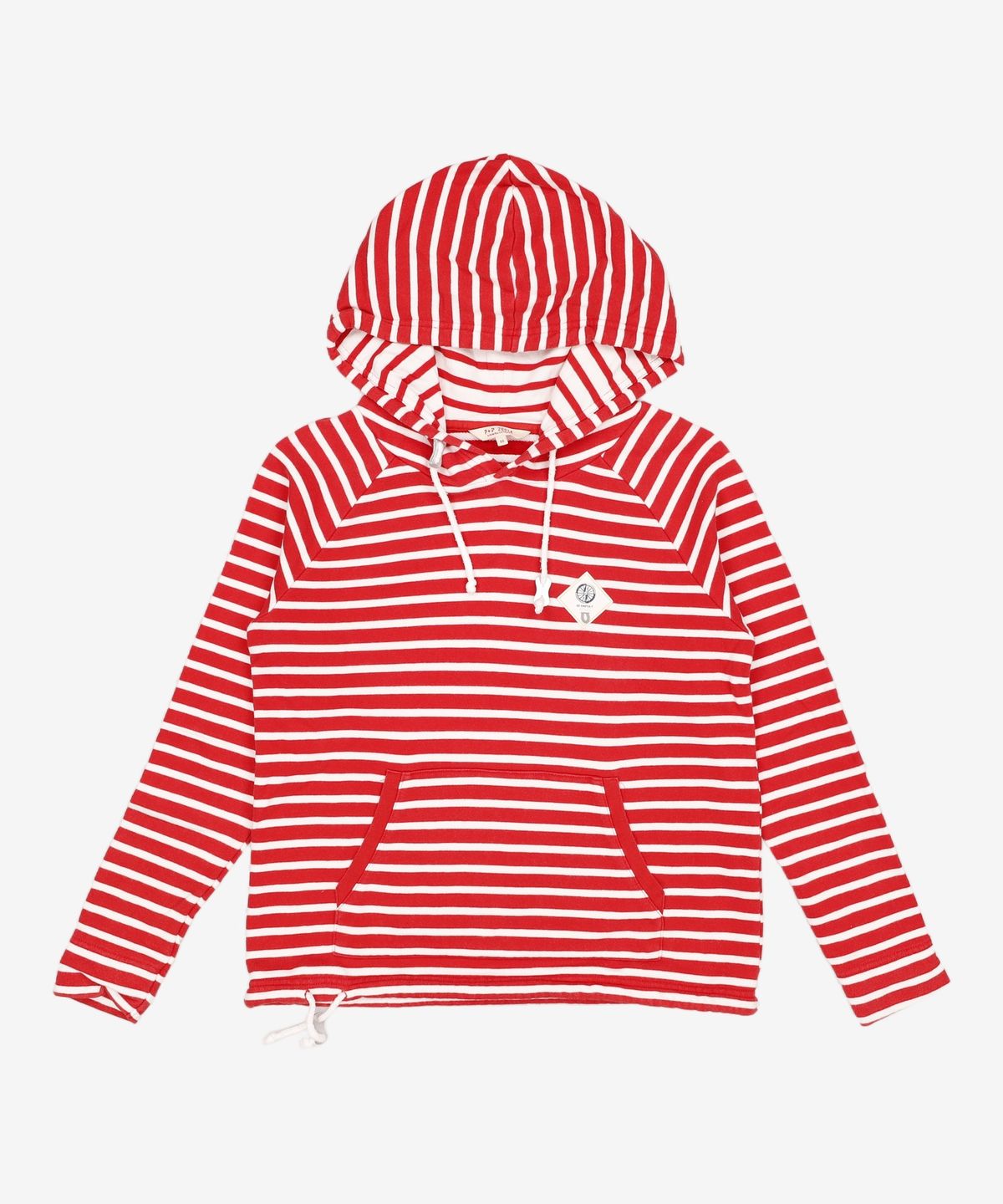 빈폴아웃도어(BEANPOLE OUTDOOR) 후드 티셔츠 90