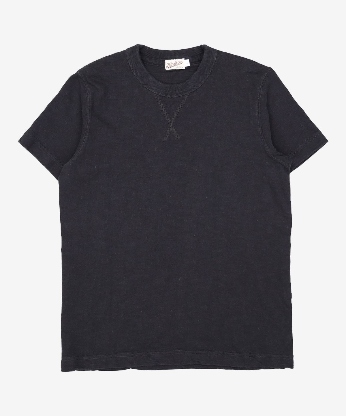 논스탁(NONSTOCK) 반소매 티셔츠 L