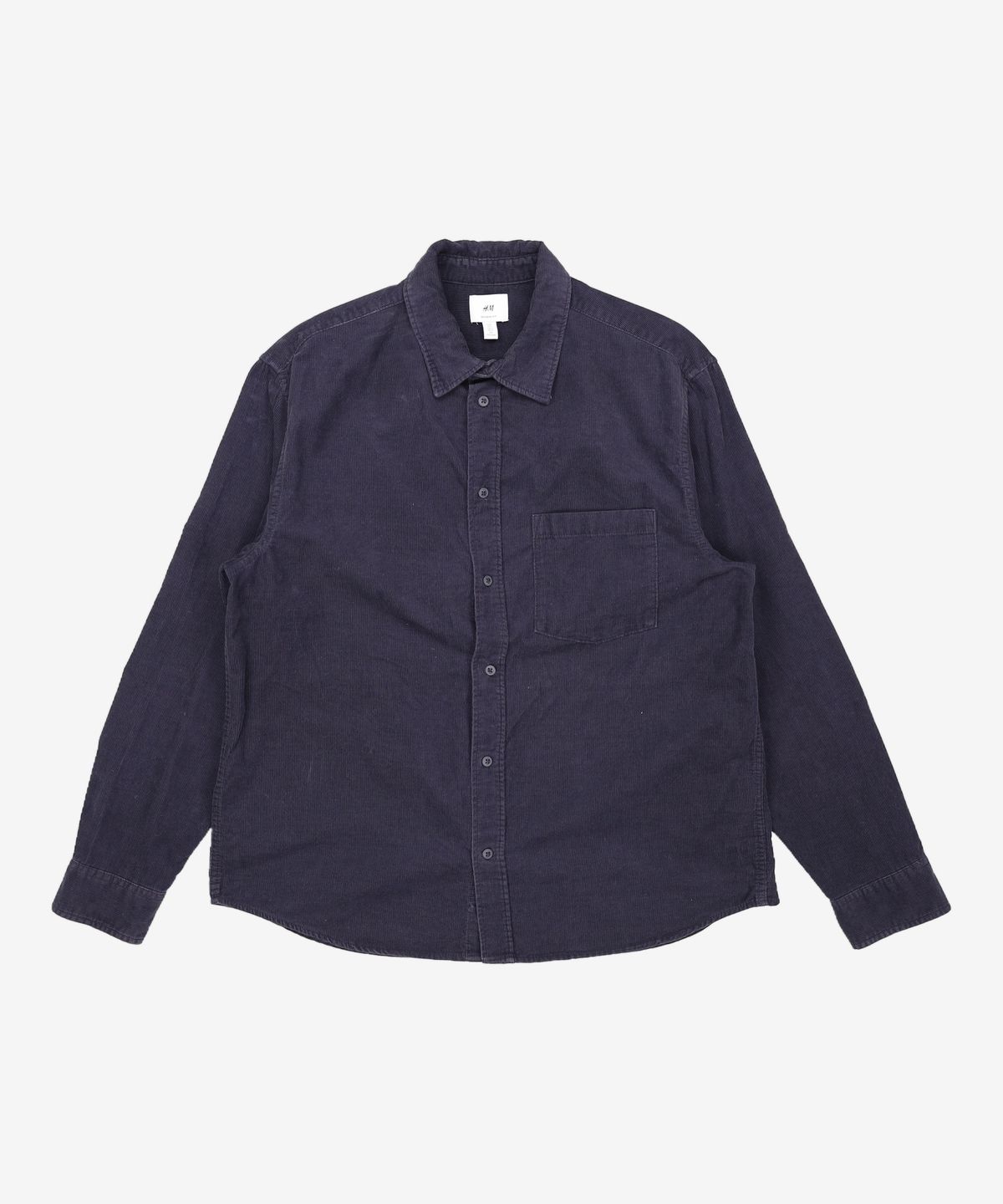 에이치앤엠(H&M) 캐주얼 셔츠 L