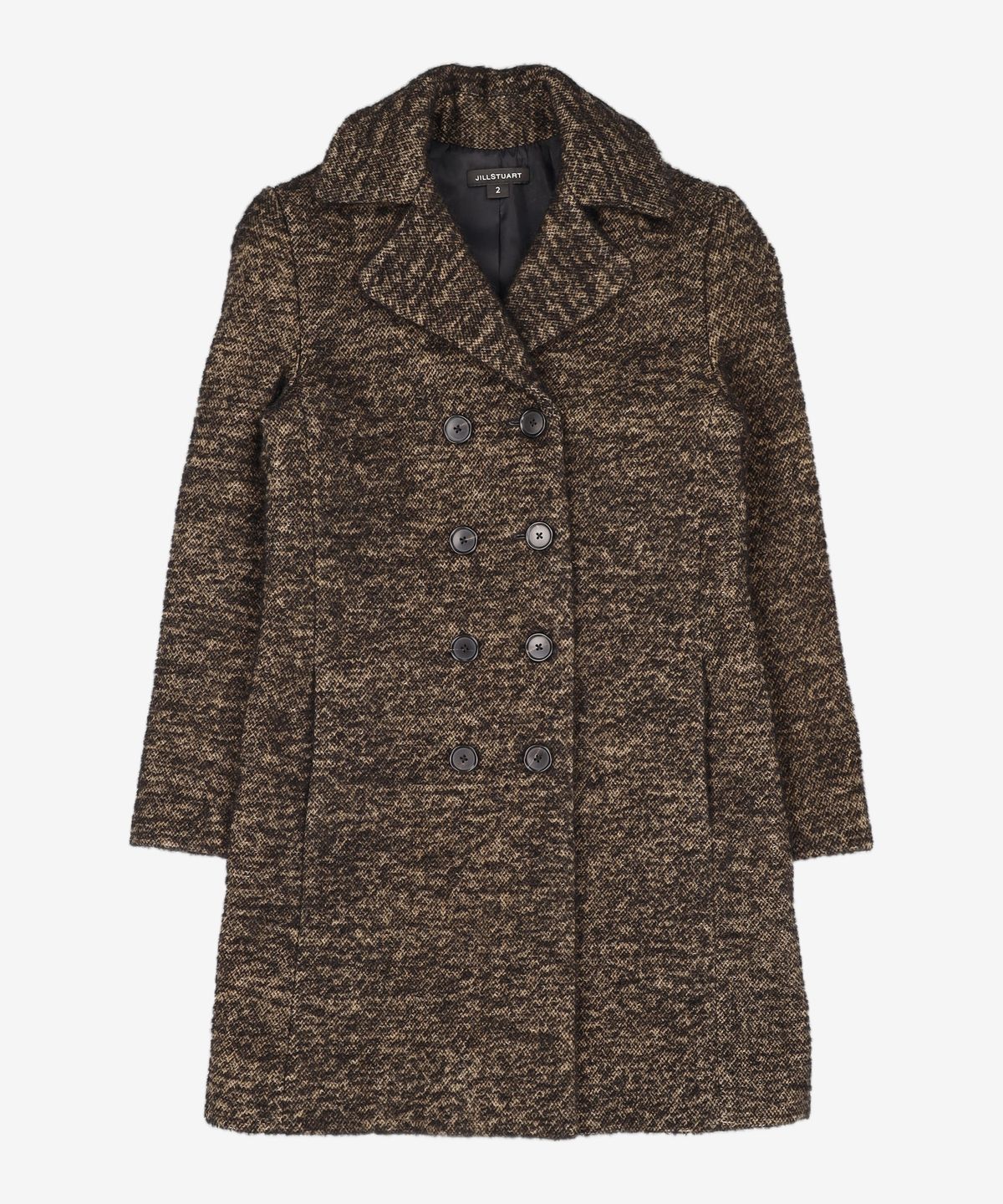 질스튜어트(JILLSTUART) 겨울 기타 코트 2