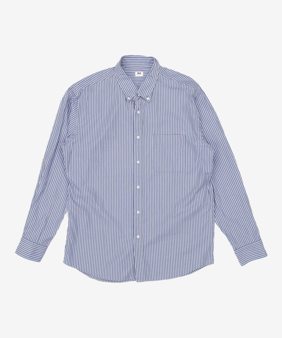 유니클로(UNIQLO) 캐주얼 셔츠 L