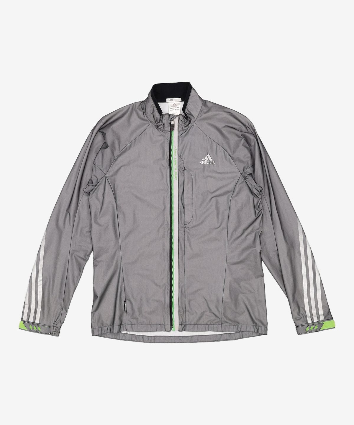 아디다스(ADIDAS) 트레이닝 재킷 L