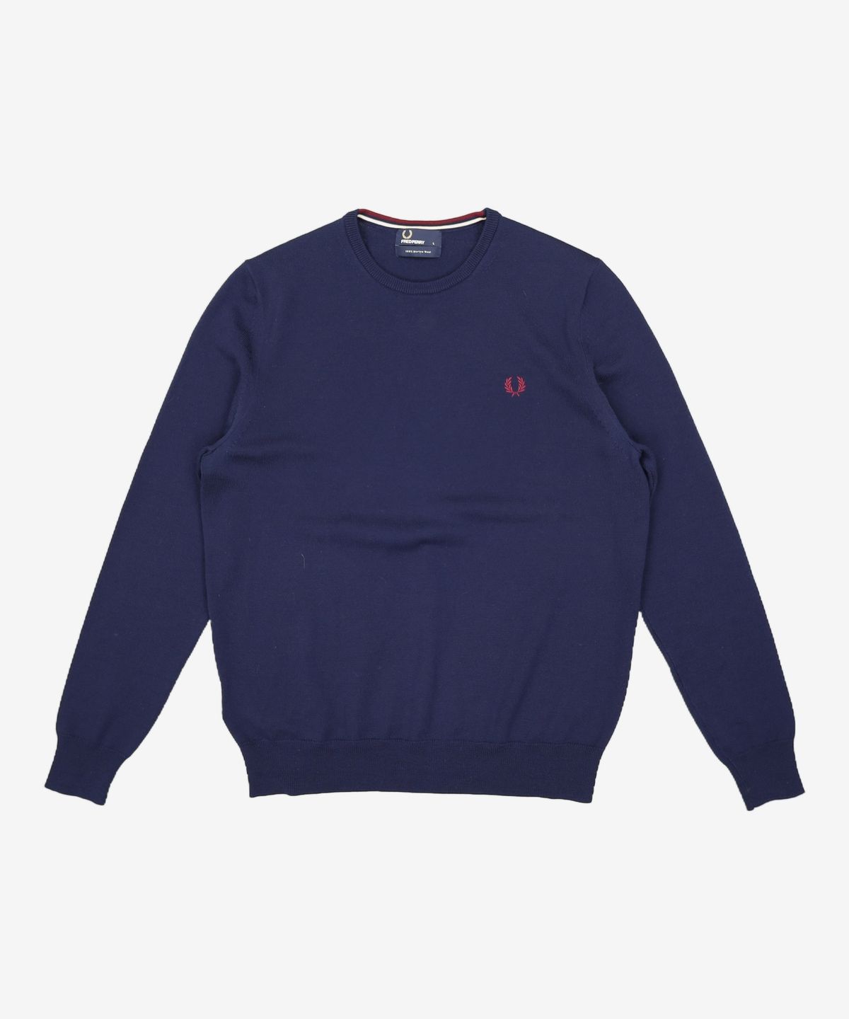 프레드페리(FRED PERRY) 니트/스웨터 L