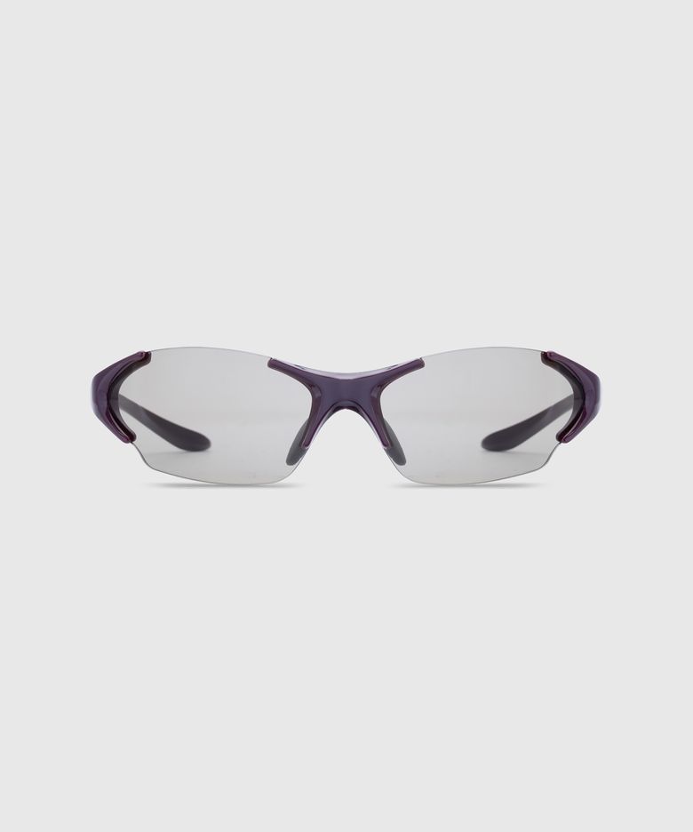 DELLA violet