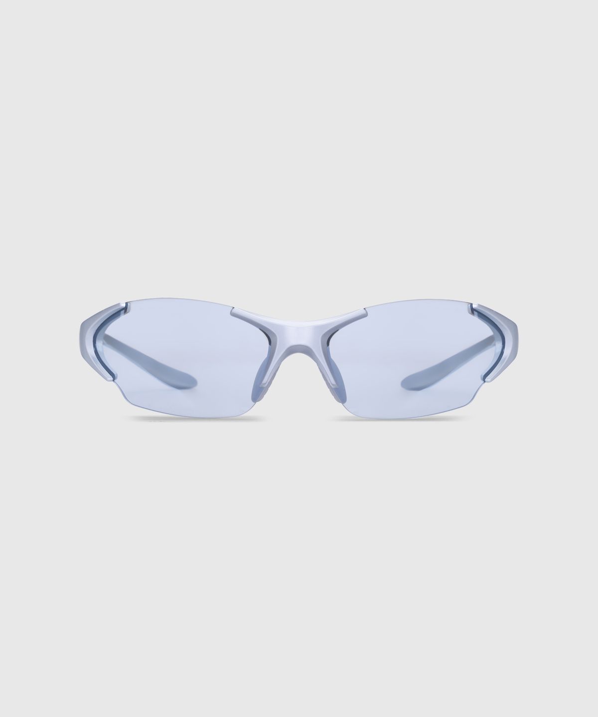 블루엘리펀트(BLUE ELEPHANT) DELLA matte silver
