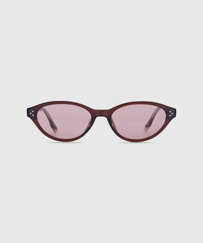 MAMOSA-S deep brown