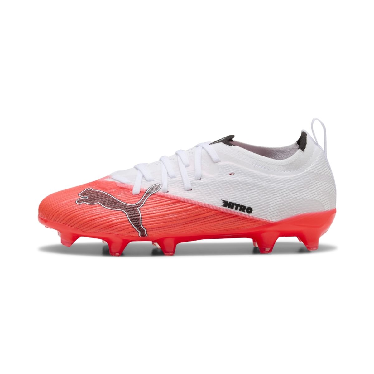 푸마 키즈(PUMA KIDS) 울트라 나이트로 7 얼티메이트 FG/AG 주니어_PK63AS525