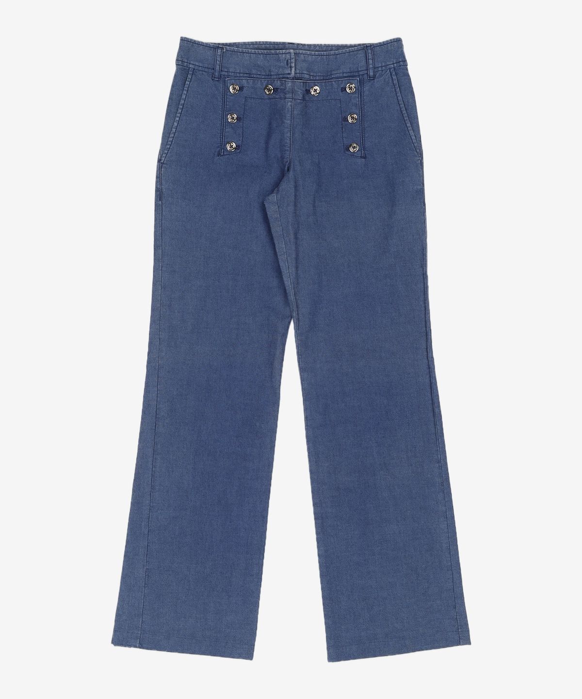 빈폴(BEAN POLE) 청/데님 팬츠 67